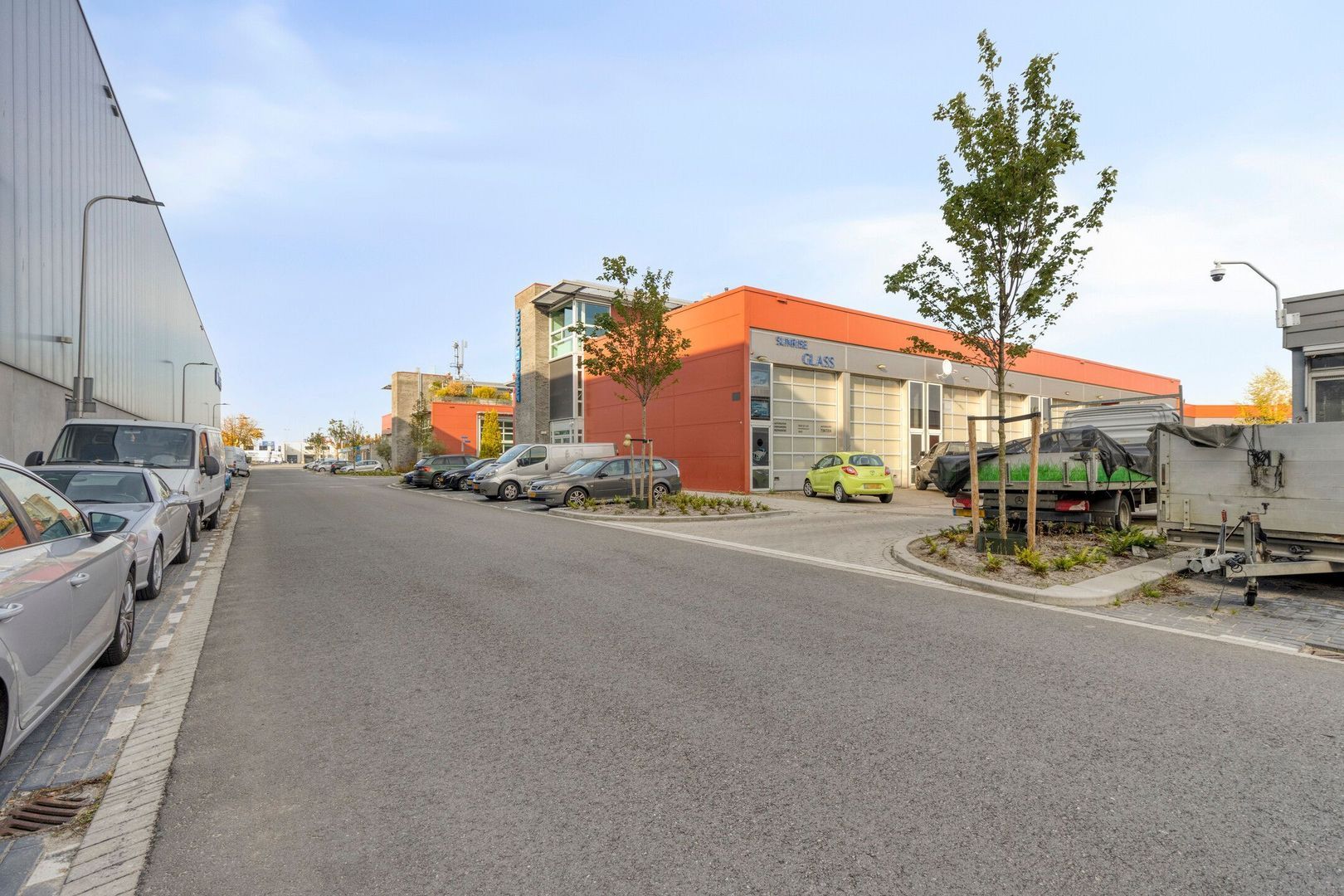 Ziedewij, Barendrecht foto-5