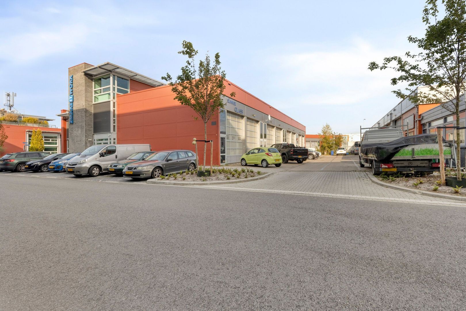 Ziedewij, Barendrecht foto-6