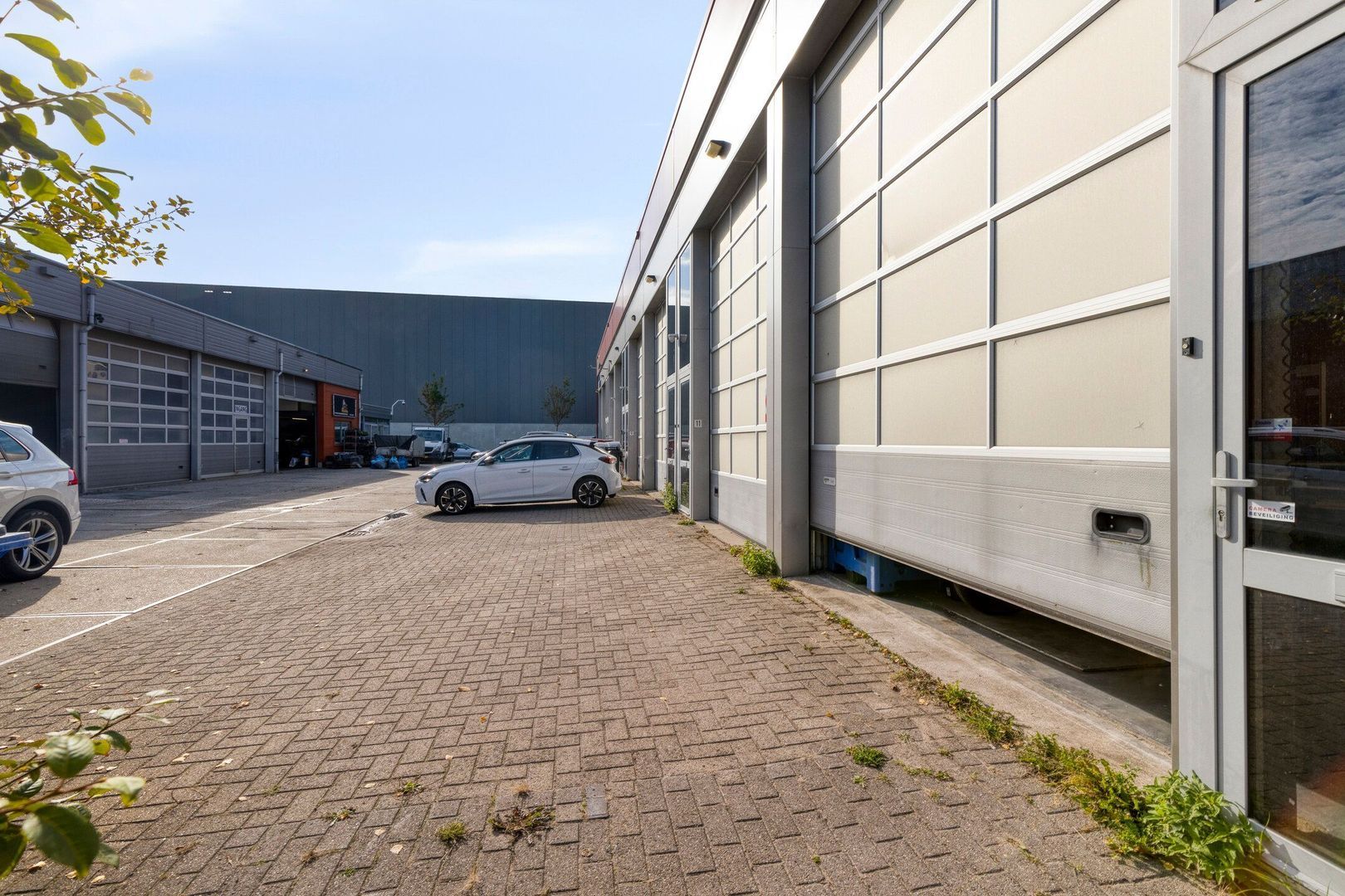 Ziedewij, Barendrecht foto-7