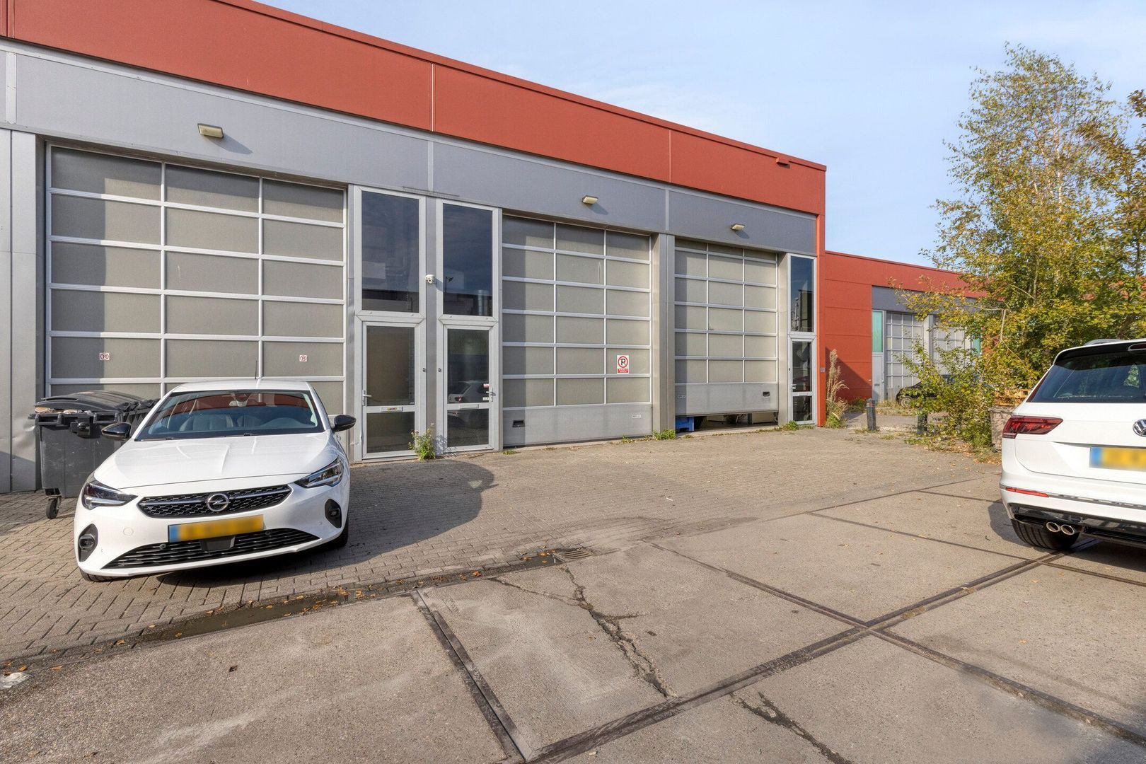 Ziedewij, Barendrecht foto-8