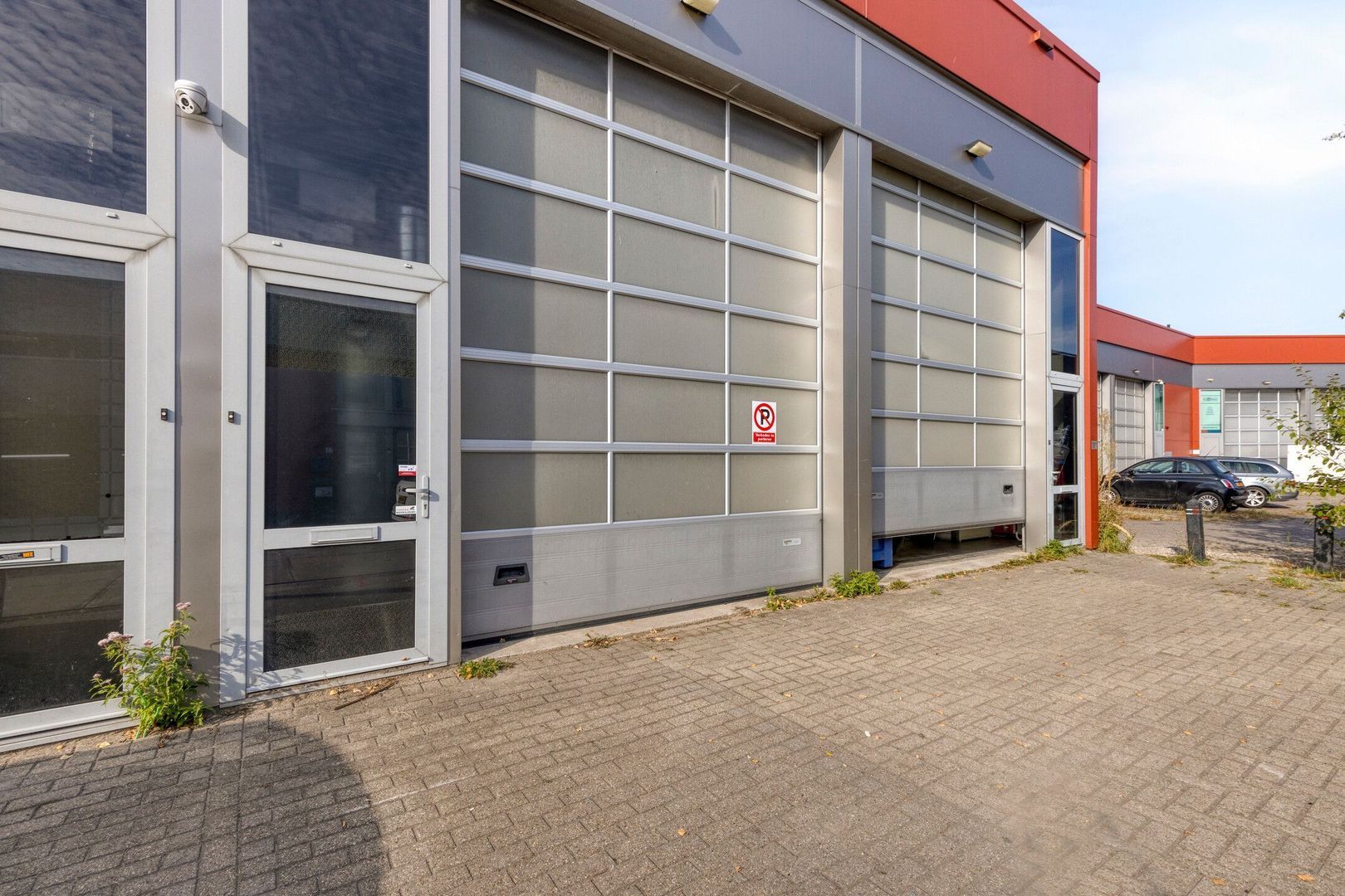 Ziedewij, Barendrecht foto-9