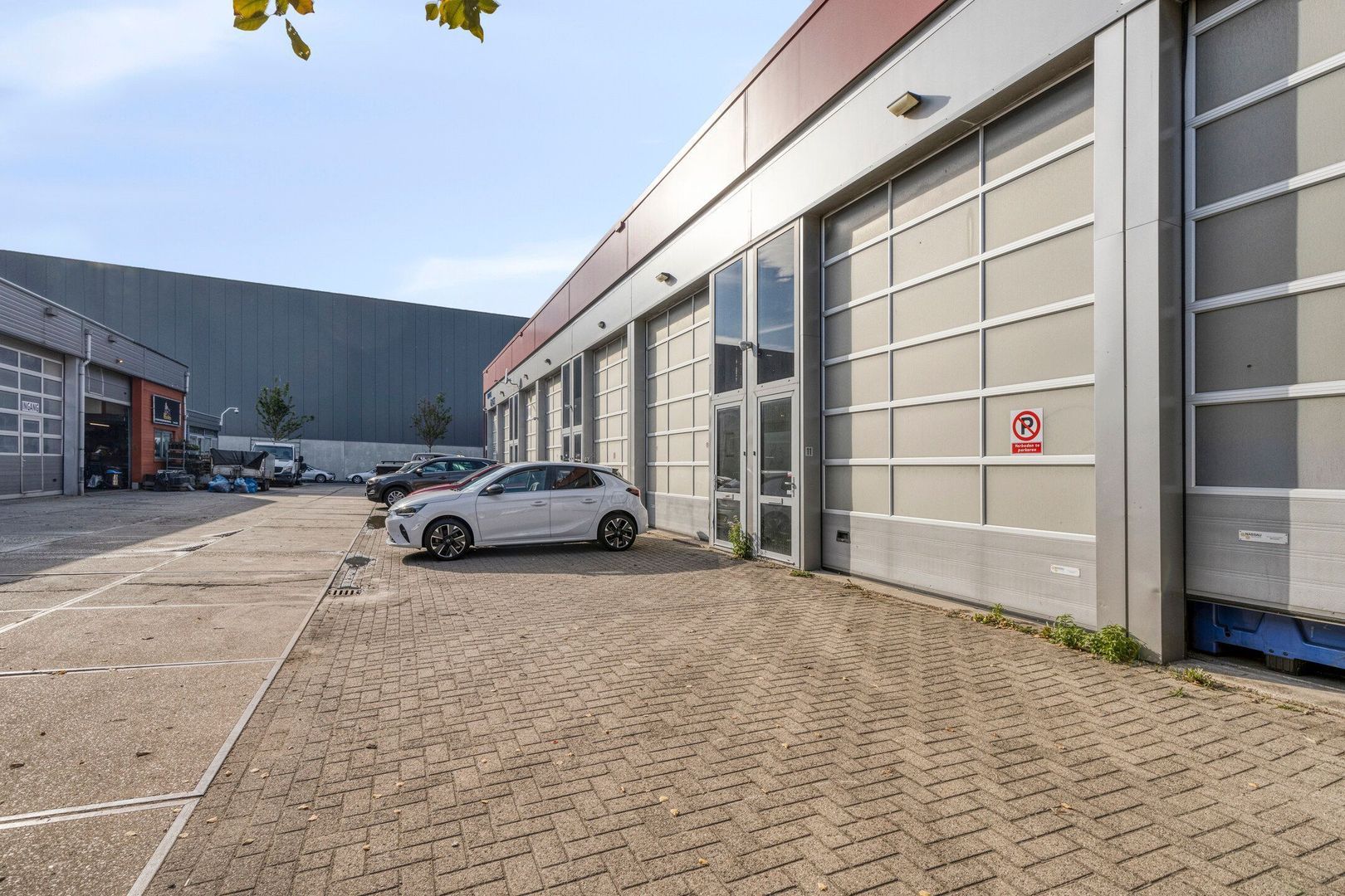 Ziedewij, Barendrecht foto-10