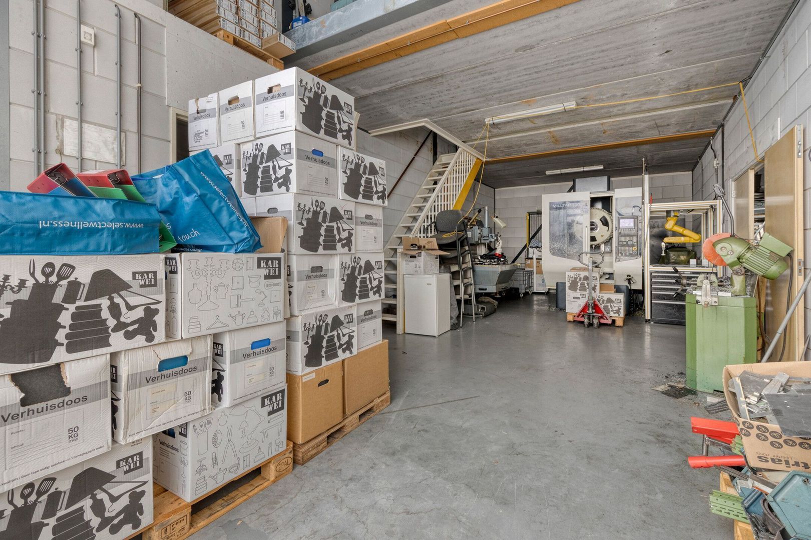 Ziedewij, Barendrecht foto-11