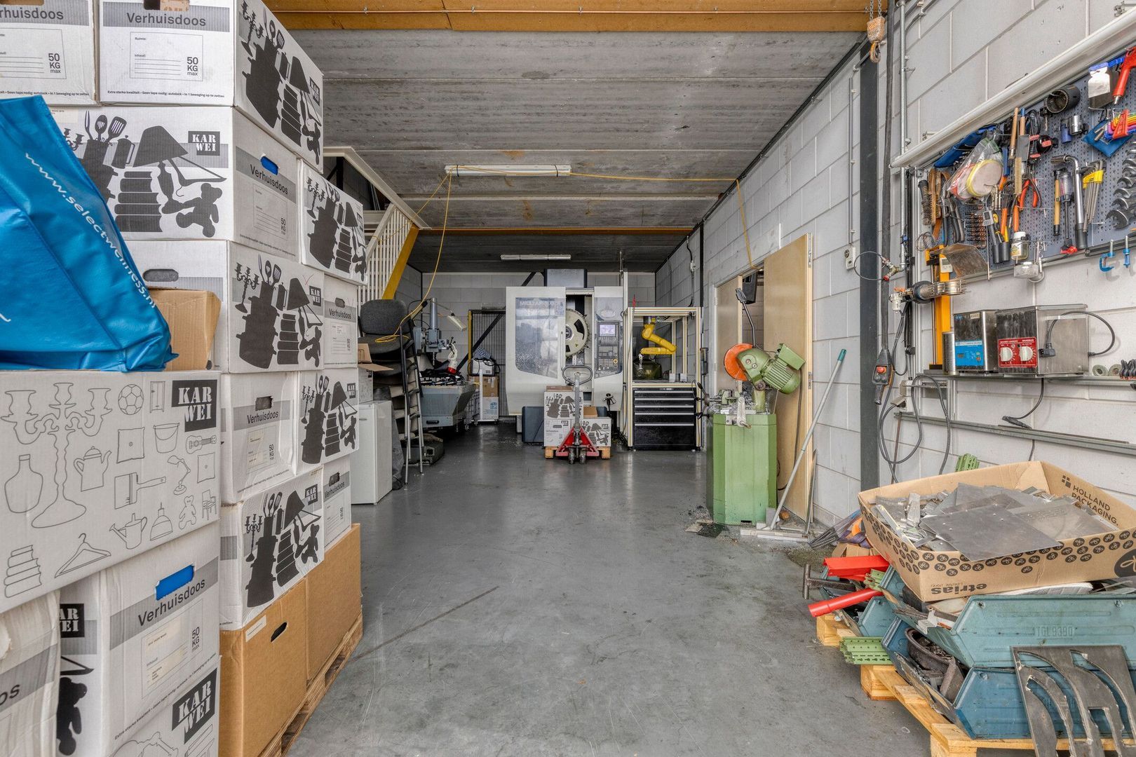 Ziedewij, Barendrecht foto-12