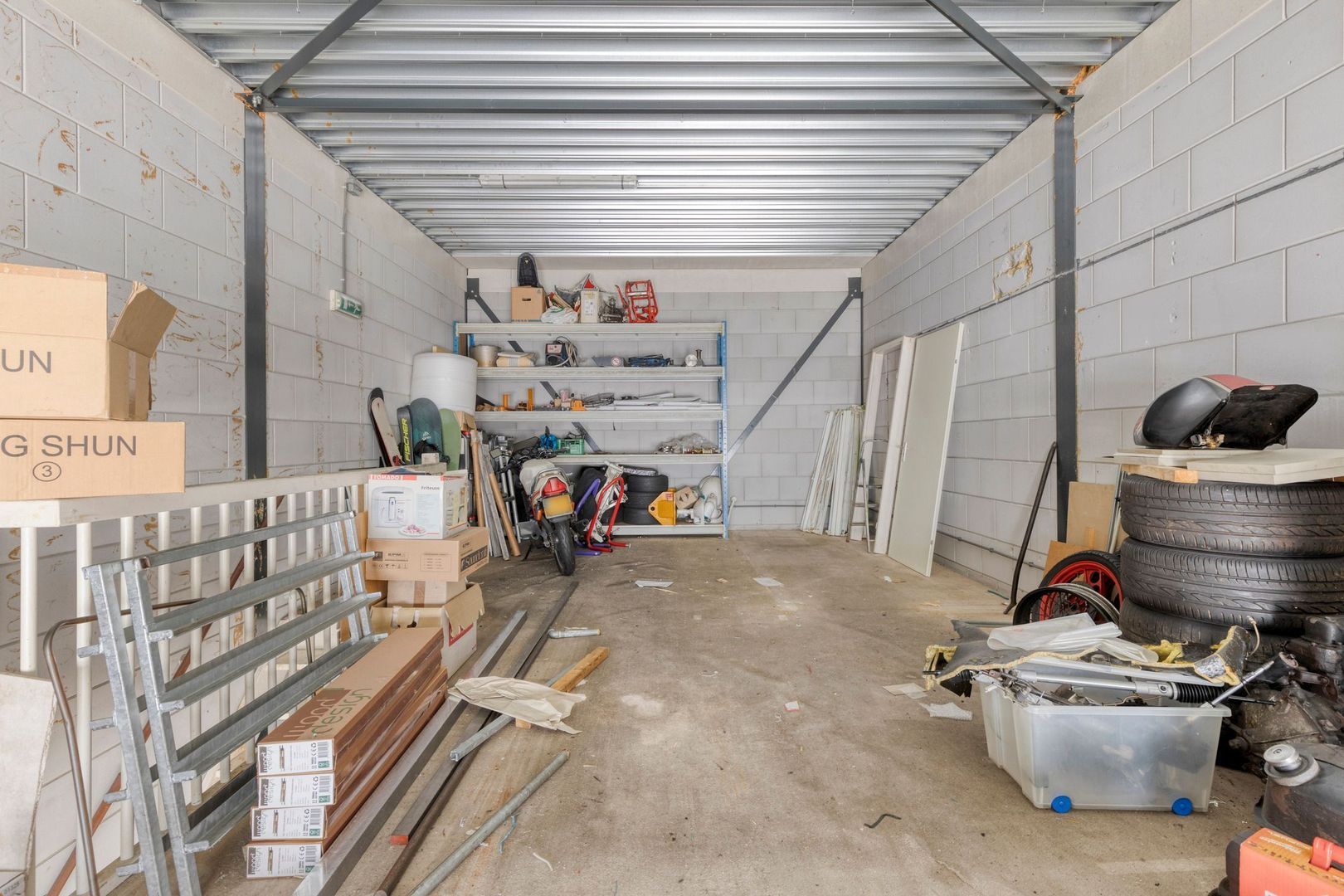 Ziedewij, Barendrecht foto-14