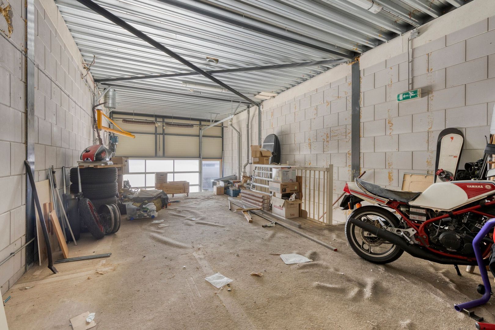 Ziedewij, Barendrecht foto-15