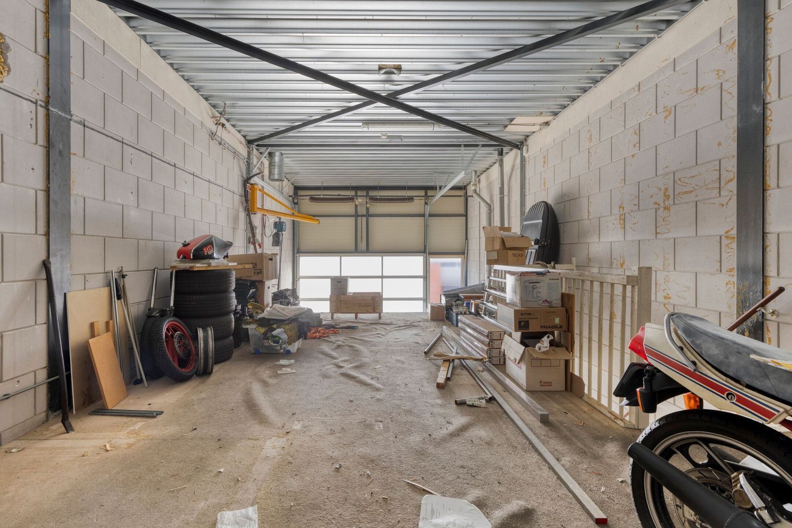 Ziedewij, Barendrecht foto-16