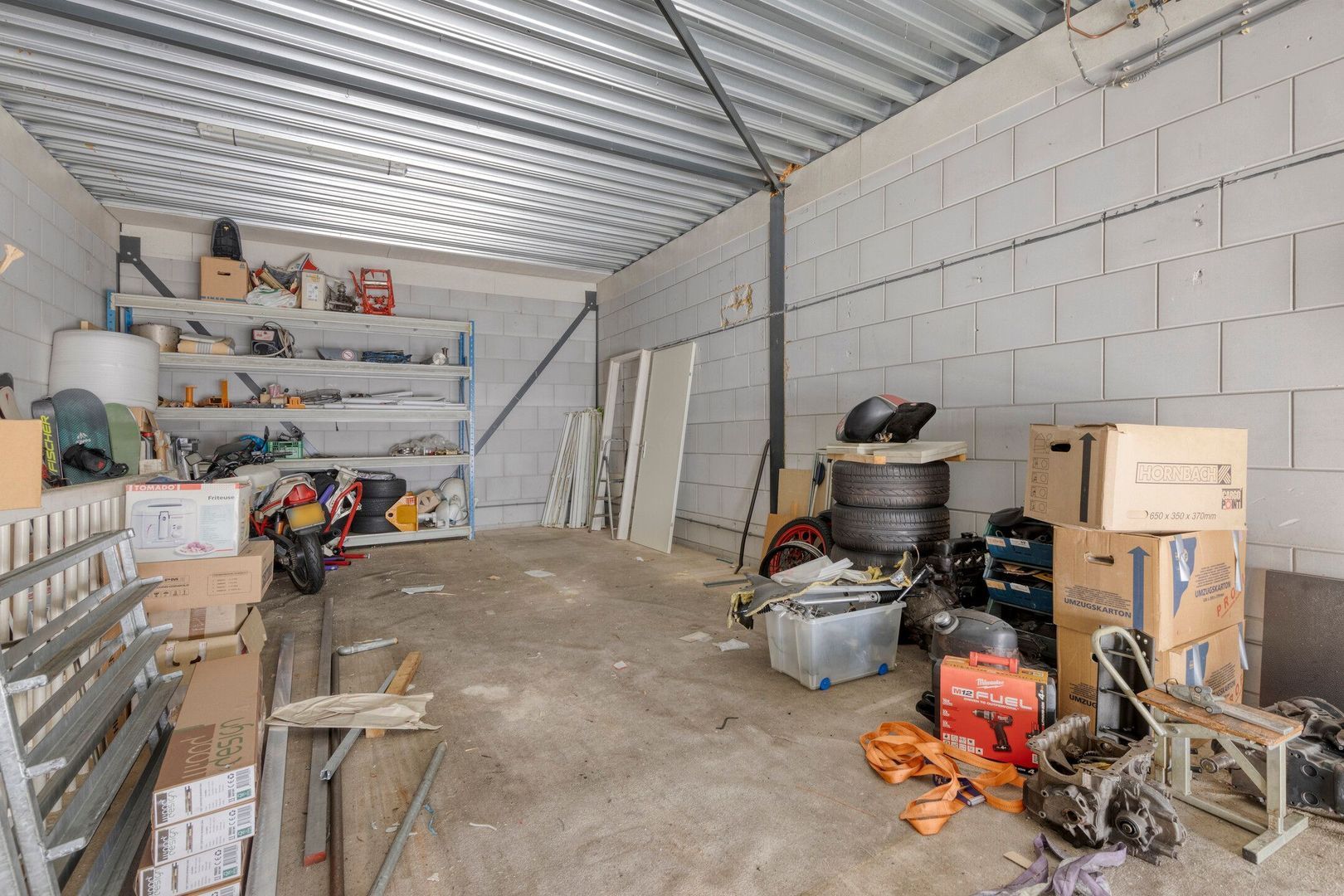 Ziedewij, Barendrecht foto-17