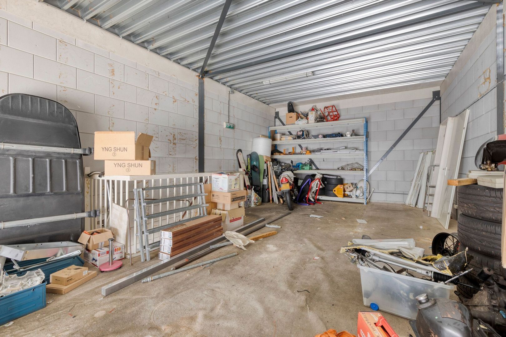 Ziedewij, Barendrecht foto-19