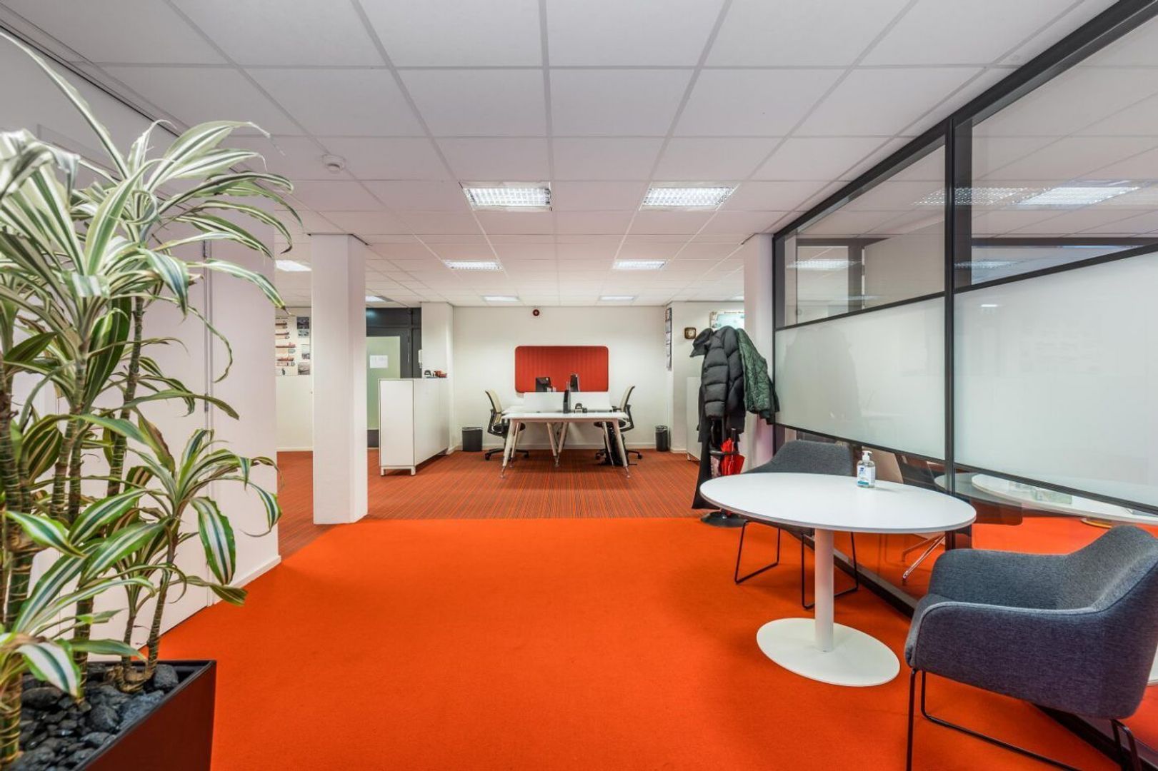 Wijnhaven 56 -70, Rotterdam foto-3