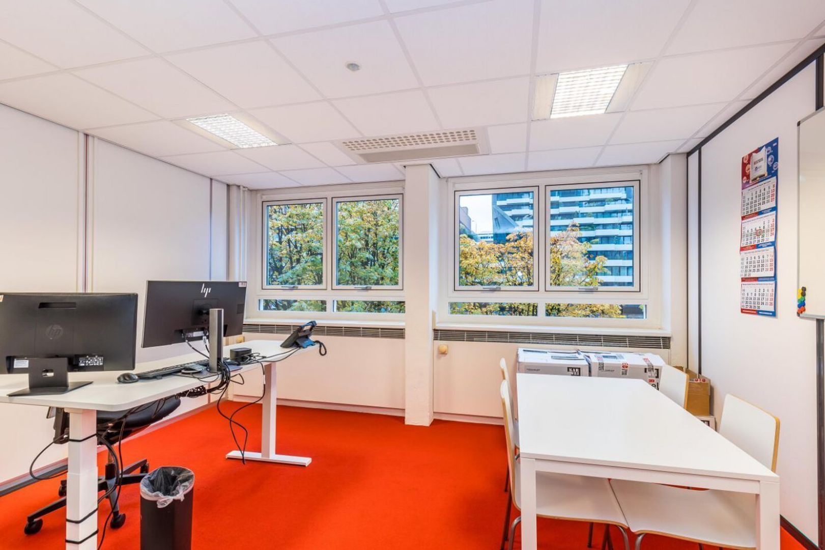 Wijnhaven 56 -70, Rotterdam foto-4