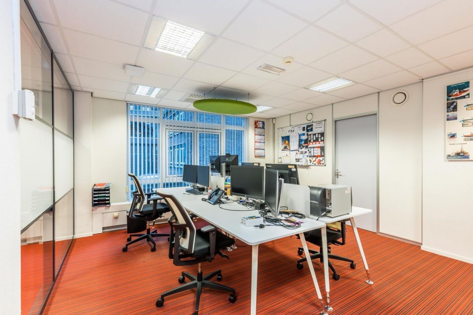 Wijnhaven 56 -70, Rotterdam foto-8