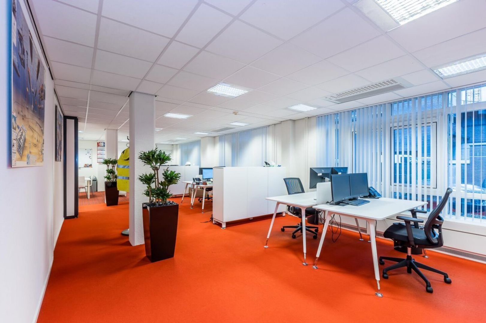 Wijnhaven 56 -70, Rotterdam foto-9