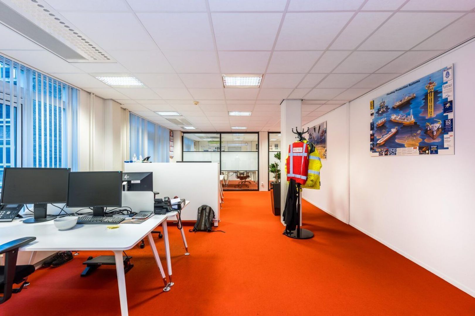 Wijnhaven 56 -70, Rotterdam foto-10