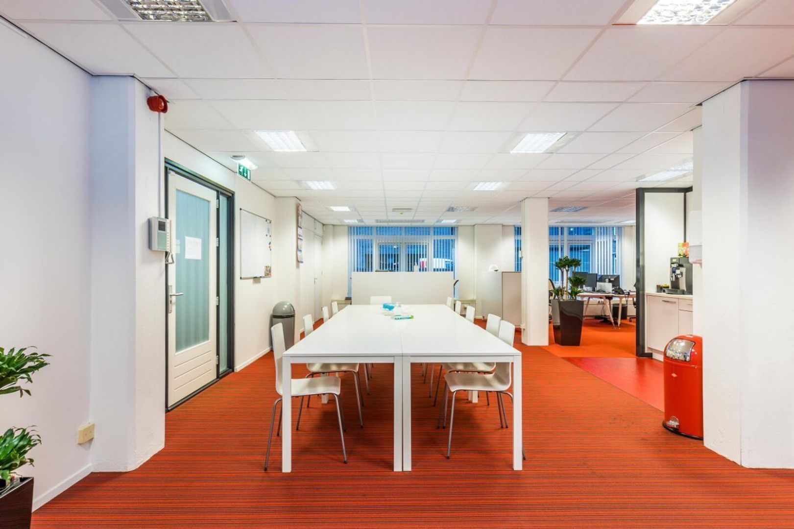 Wijnhaven 56 -70, Rotterdam foto-13