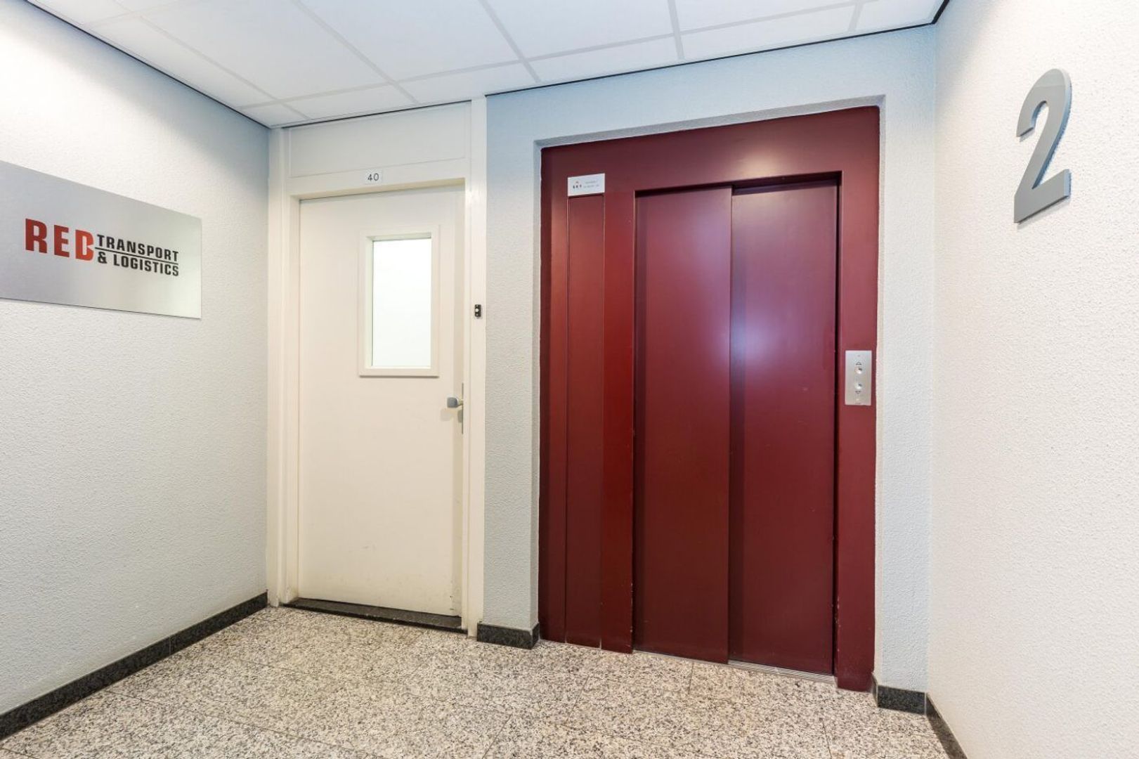 Wijnhaven 56 -70, Rotterdam foto-18