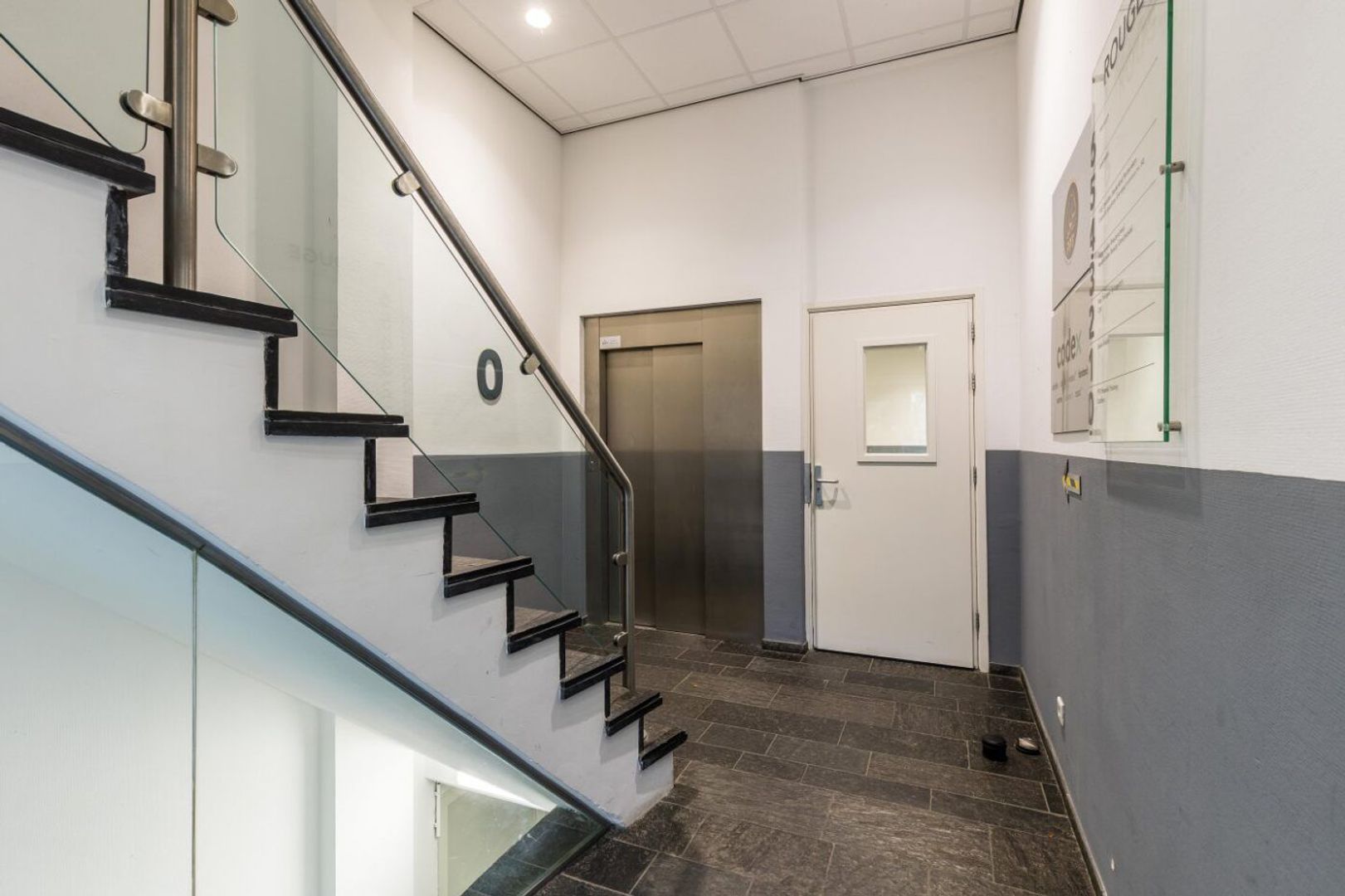 Wijnhaven 56 -70, Rotterdam foto-22