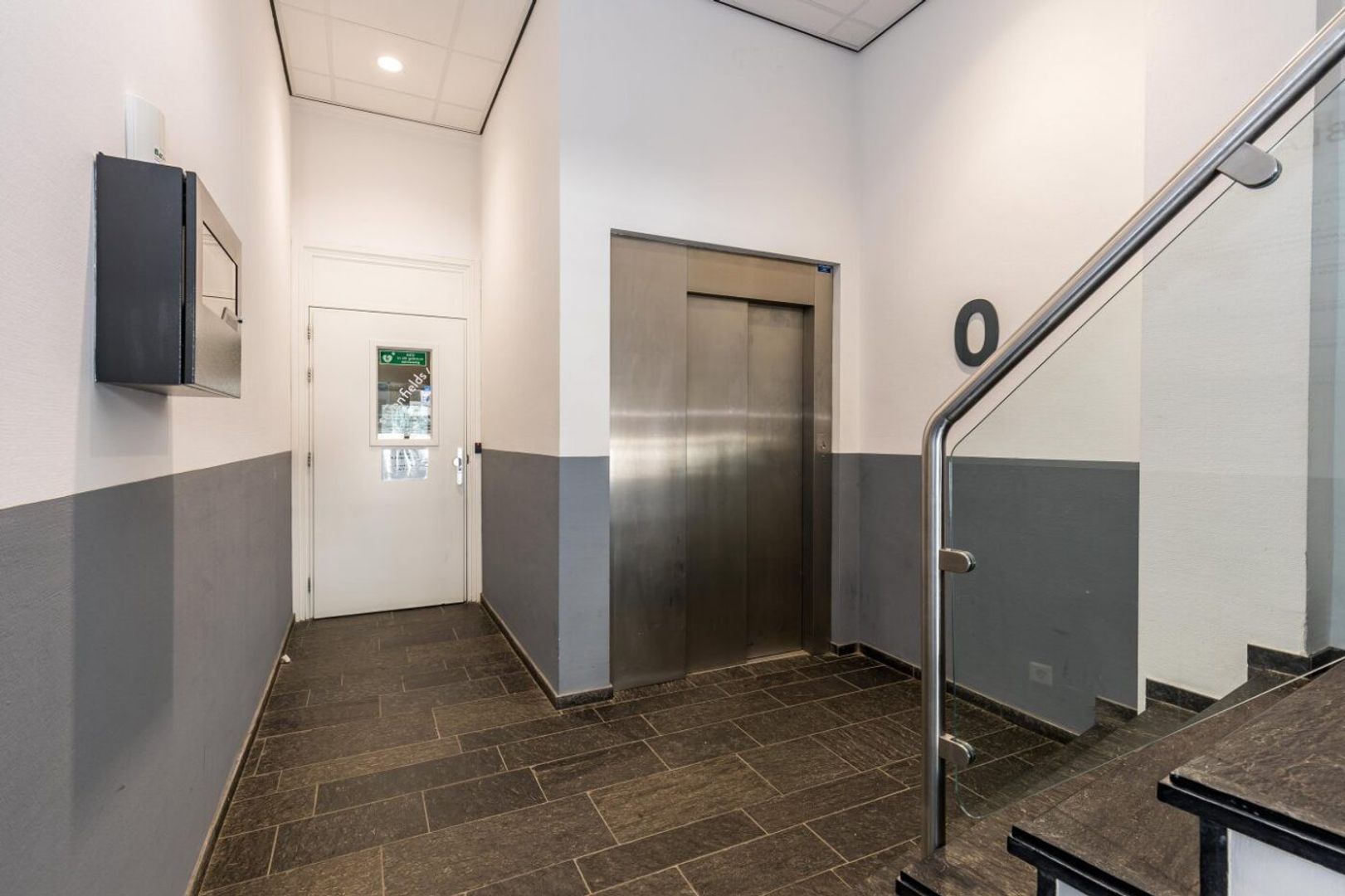 Wijnhaven 56 -70, Rotterdam foto-23