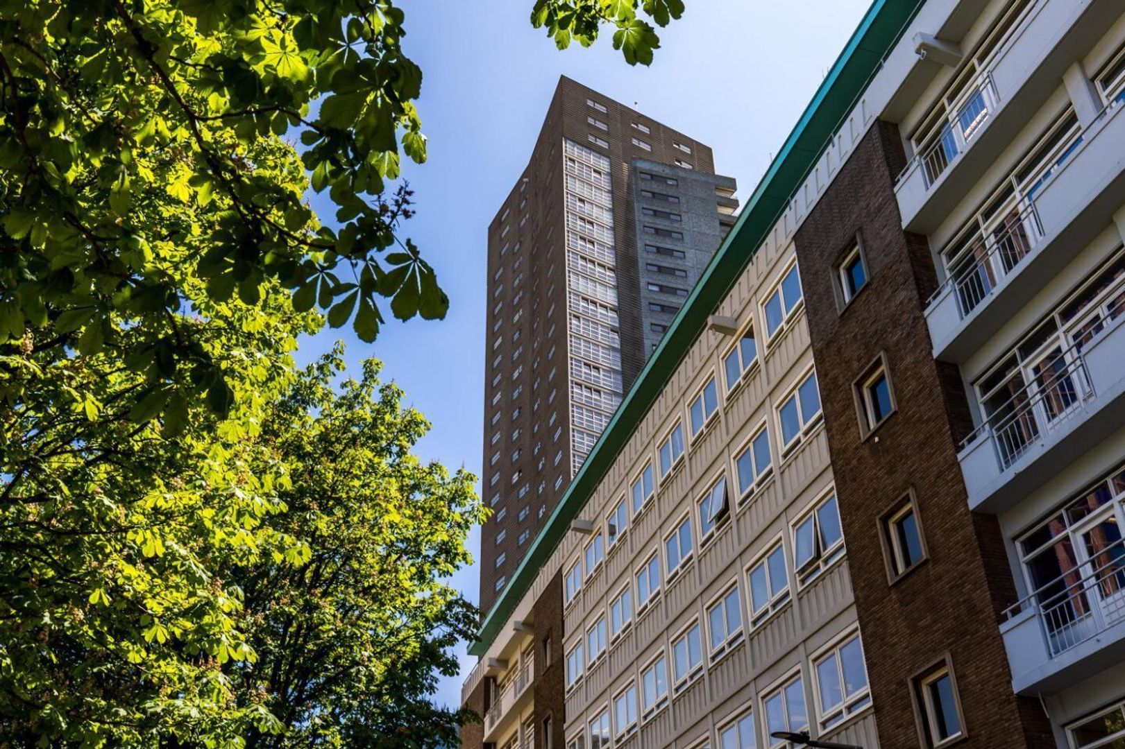 Wijnhaven 56 -70, Rotterdam foto-27