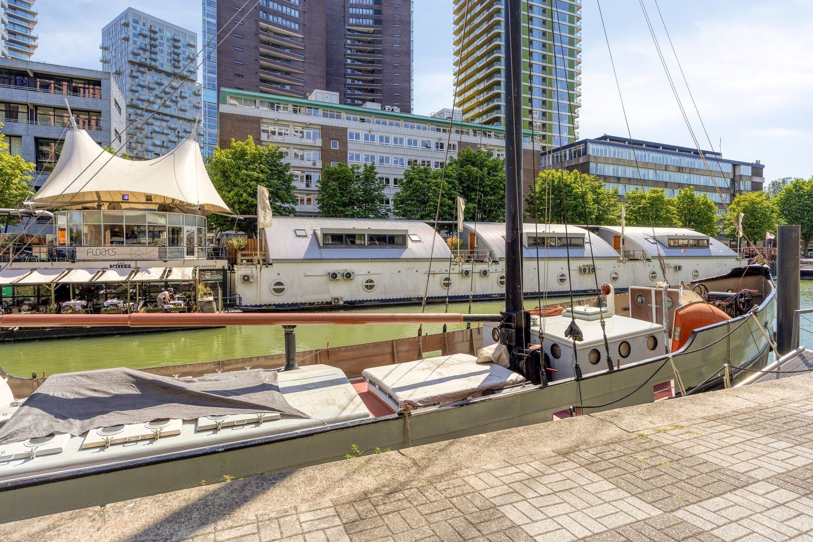 Wijnhaven 44, Rotterdam foto-18