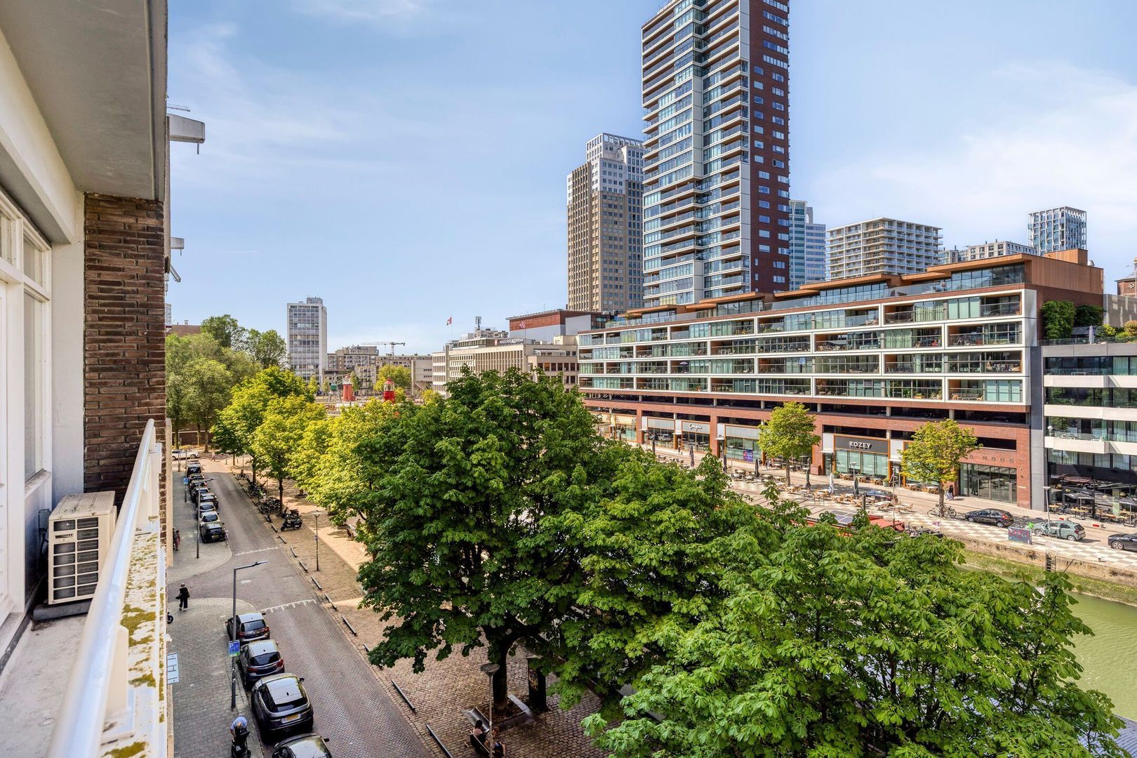 Wijnhaven 44, Rotterdam foto-25