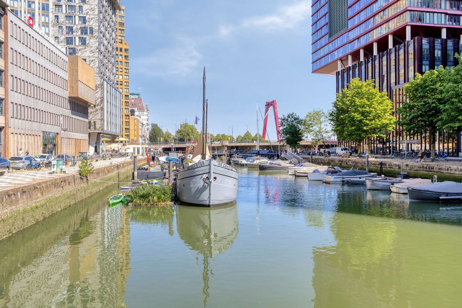 Wijnhaven 44, Rotterdam foto-31