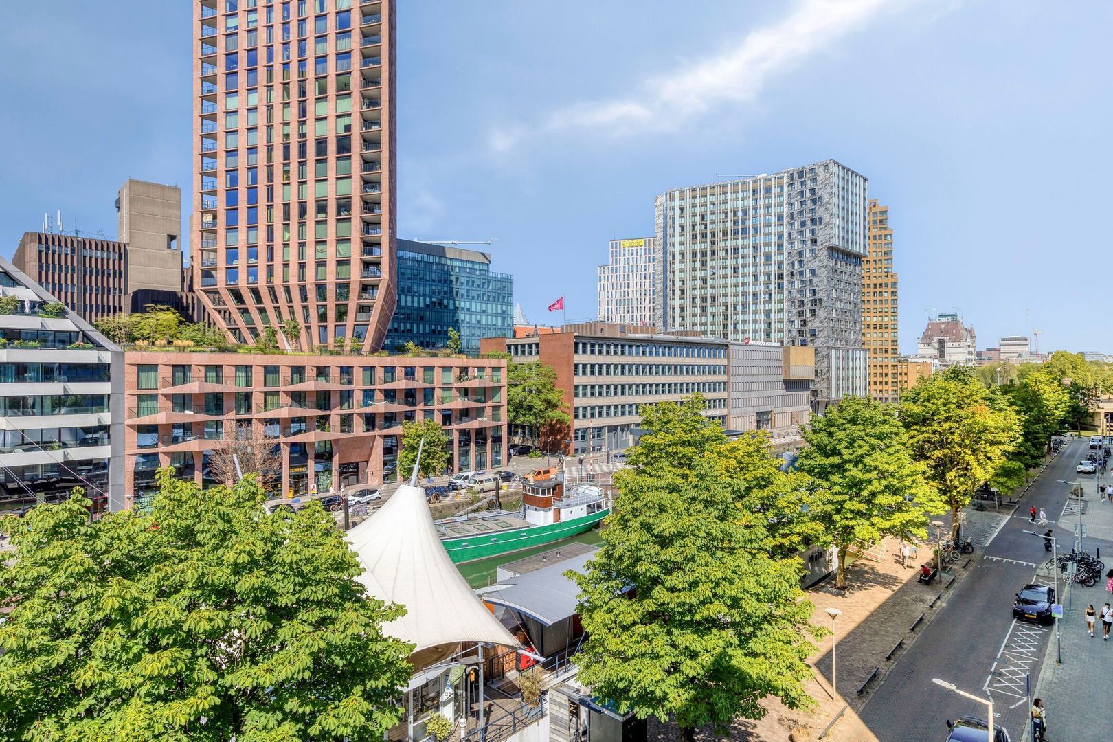 Wijnhaven 44, Rotterdam foto-26
