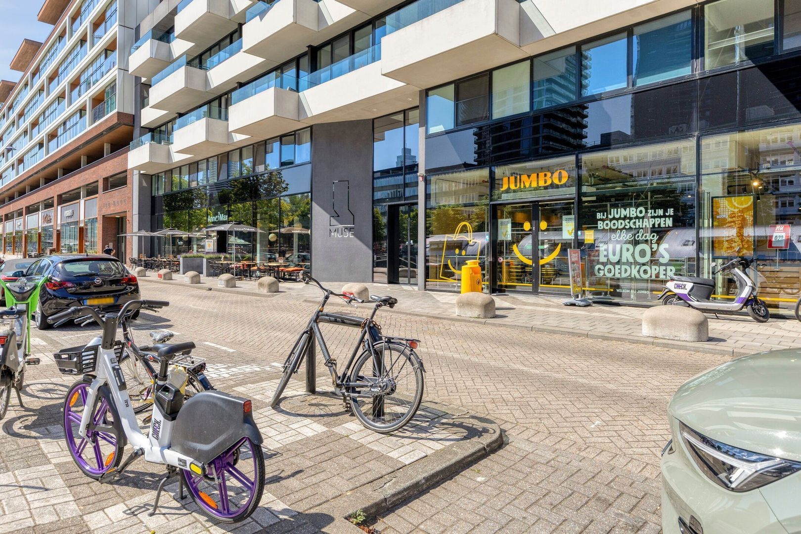 Wijnhaven 44, Rotterdam foto-27