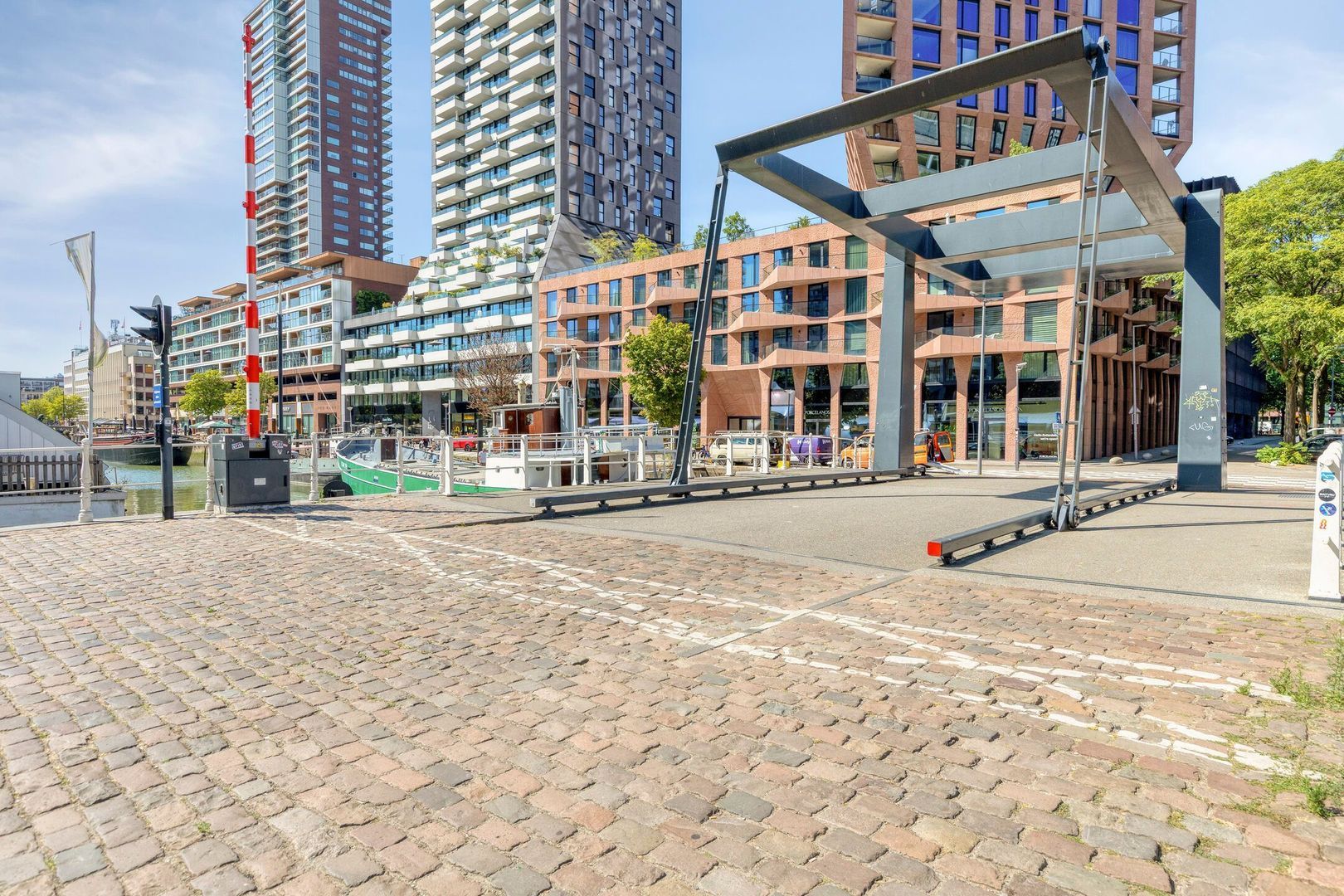 Wijnhaven 44, Rotterdam foto-28