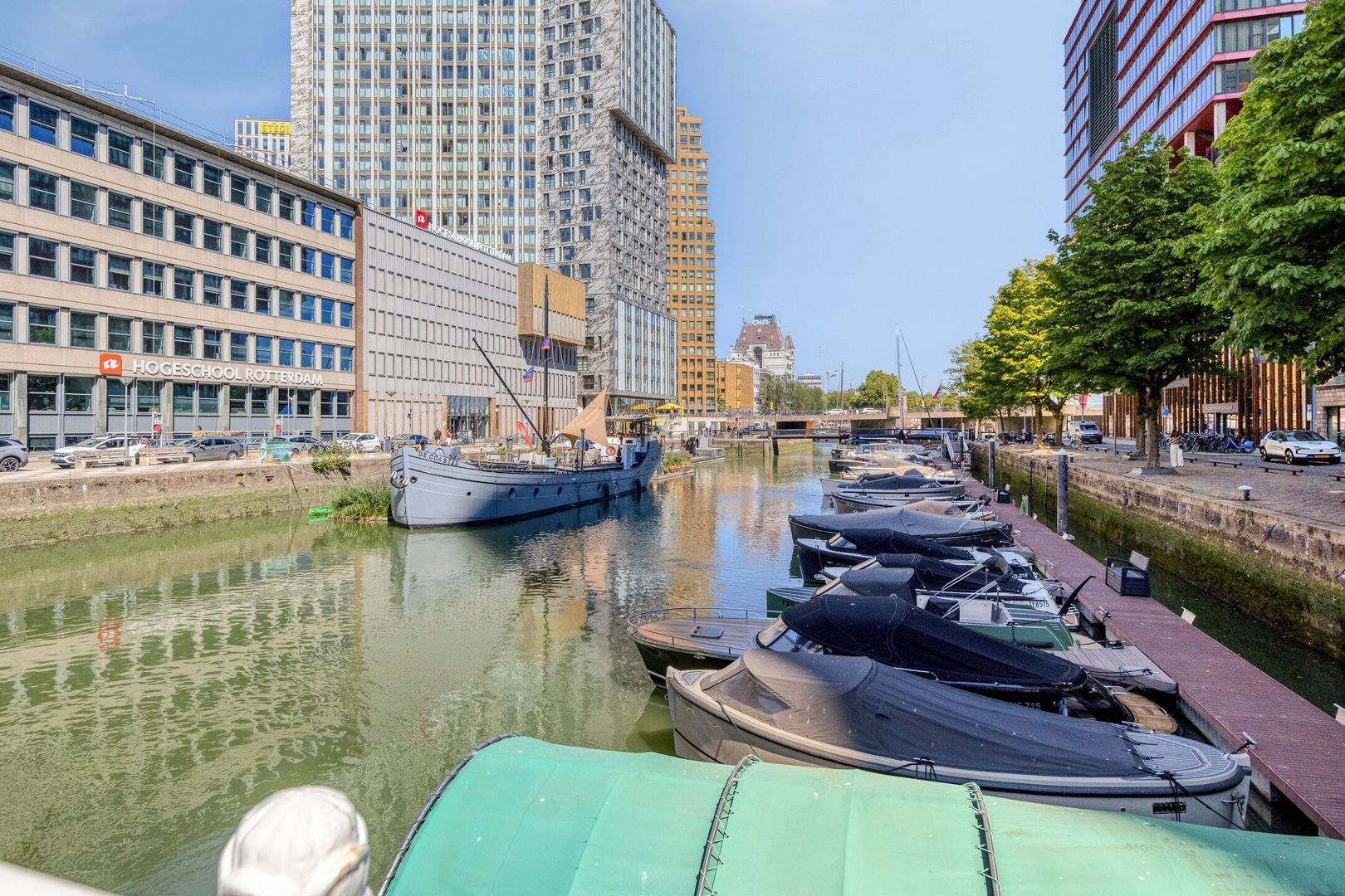 Wijnhaven 44, Rotterdam foto-30