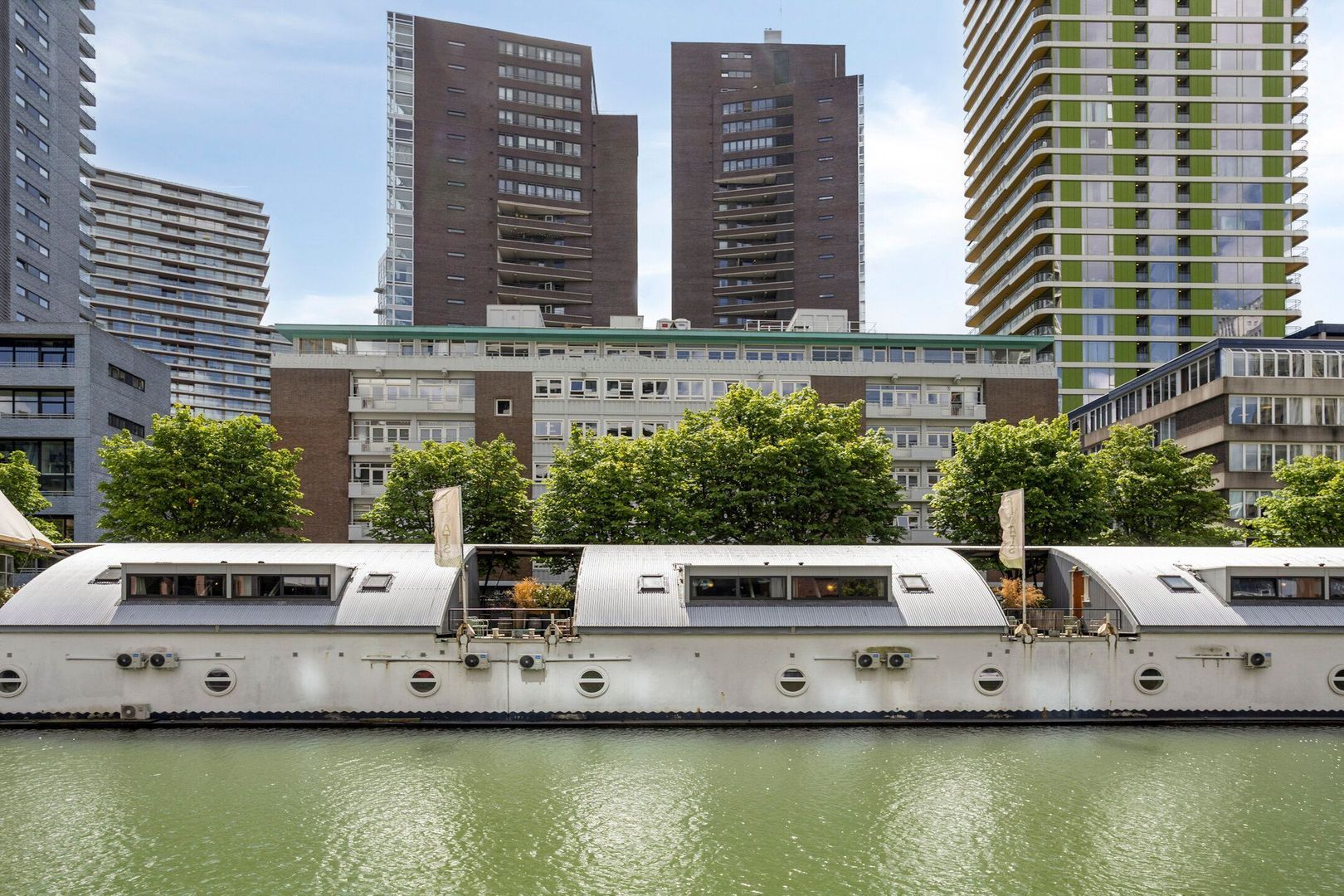 Wijnhaven 90, Rotterdam foto-24