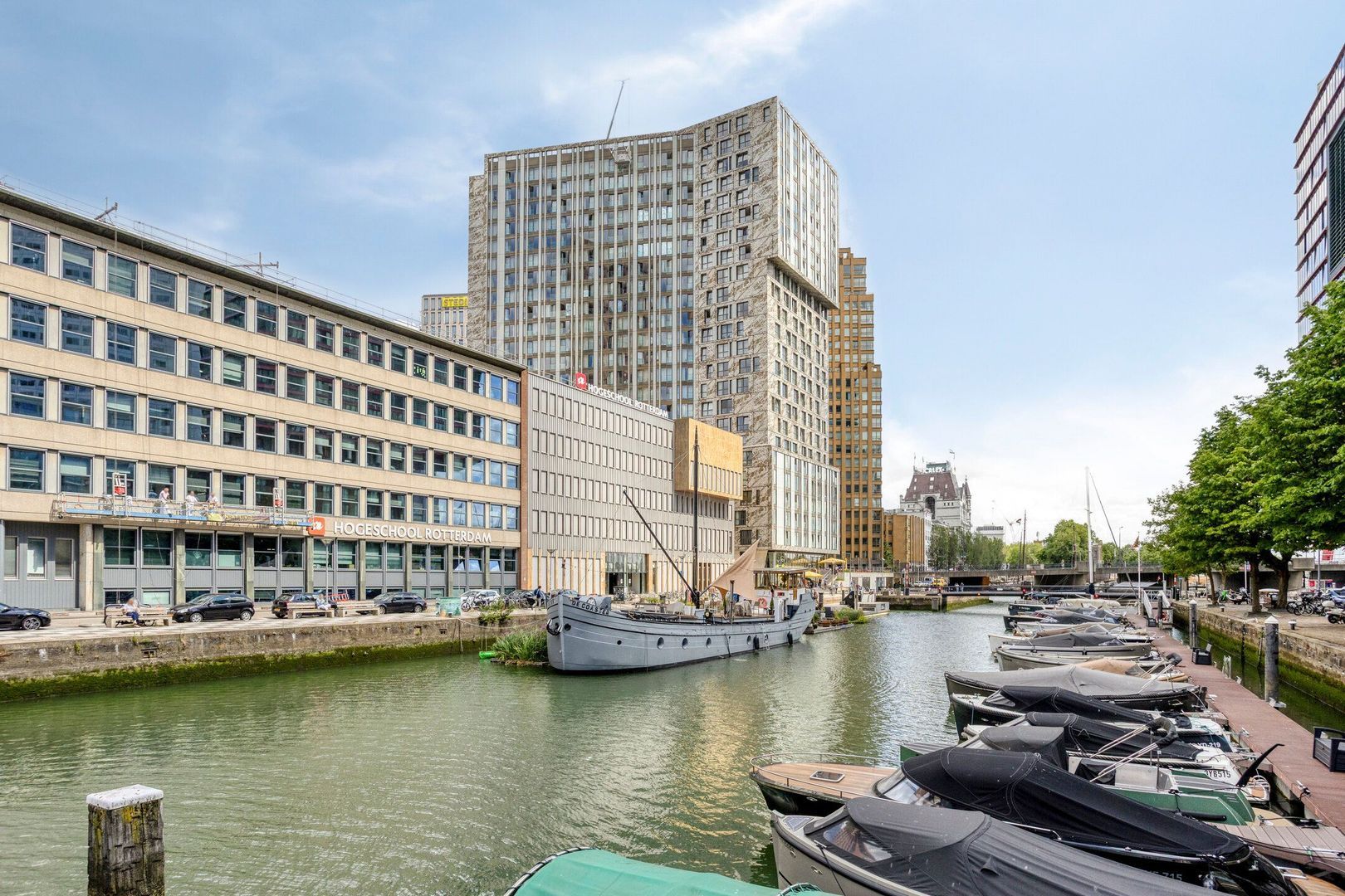 Wijnhaven 90, Rotterdam foto-21