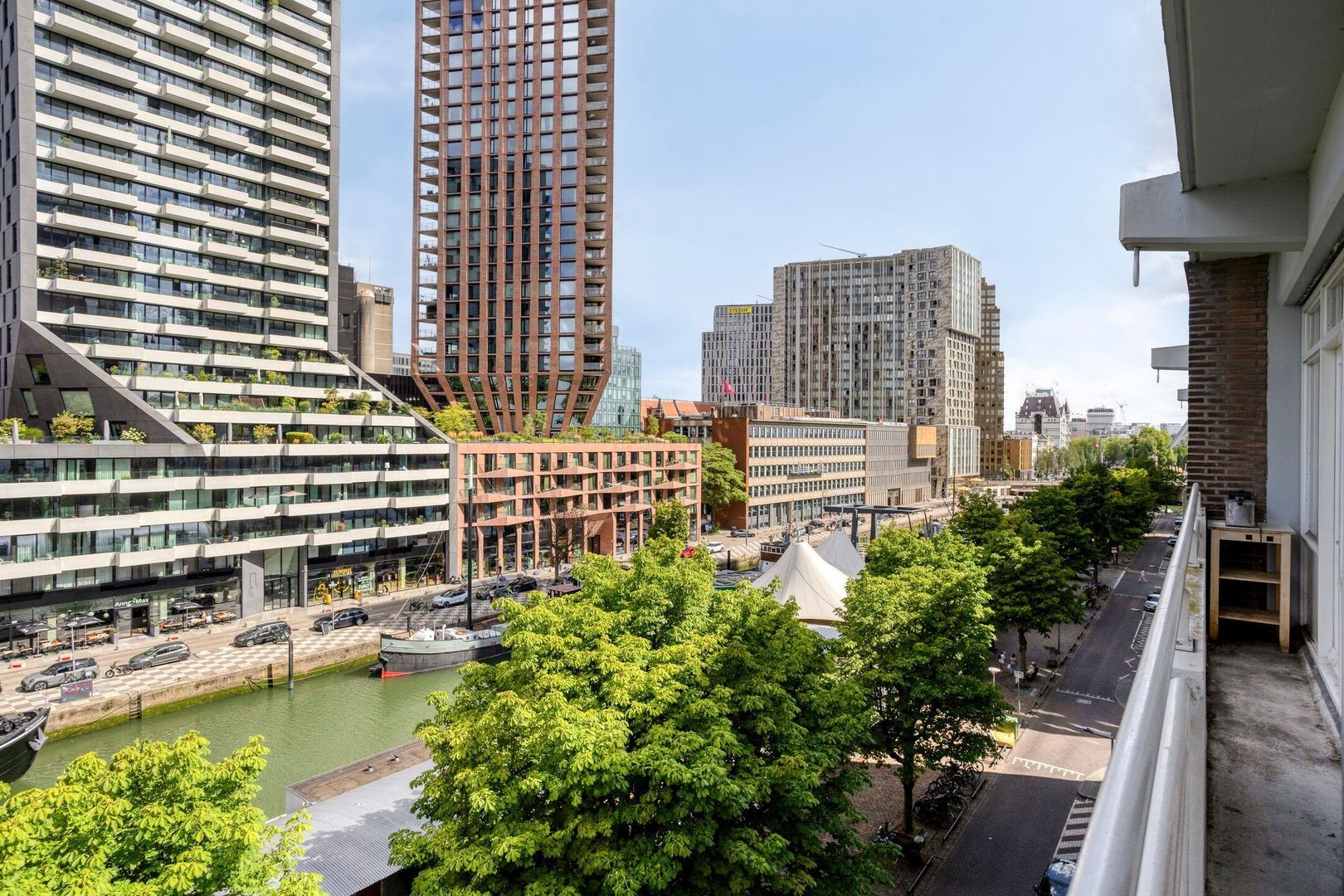 Wijnhaven 90, Rotterdam foto-23