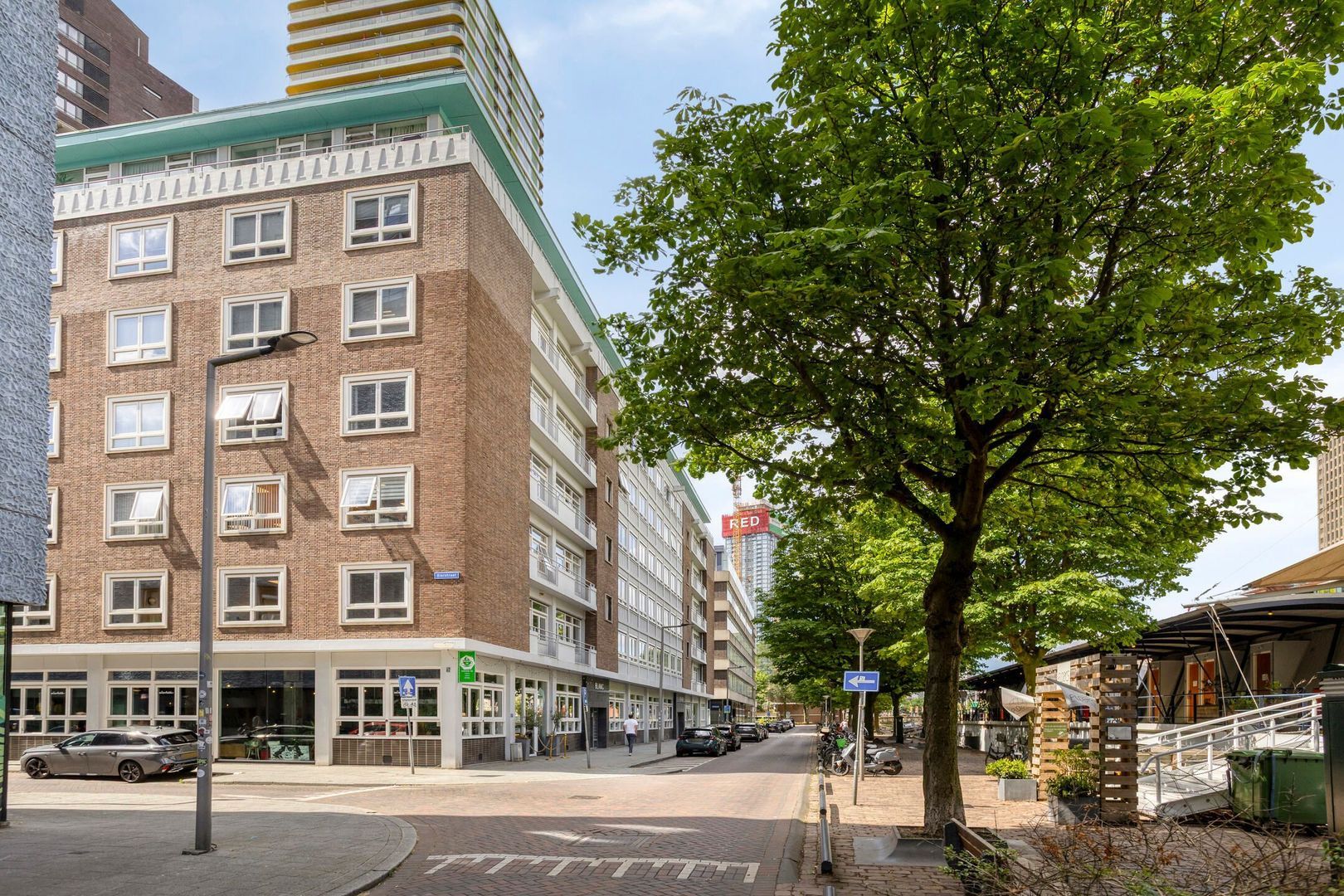 Wijnhaven 90, Rotterdam foto-20