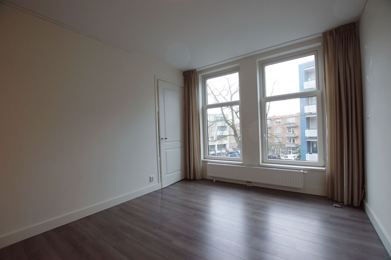 Van Speykstraat, Rotterdam foto-1