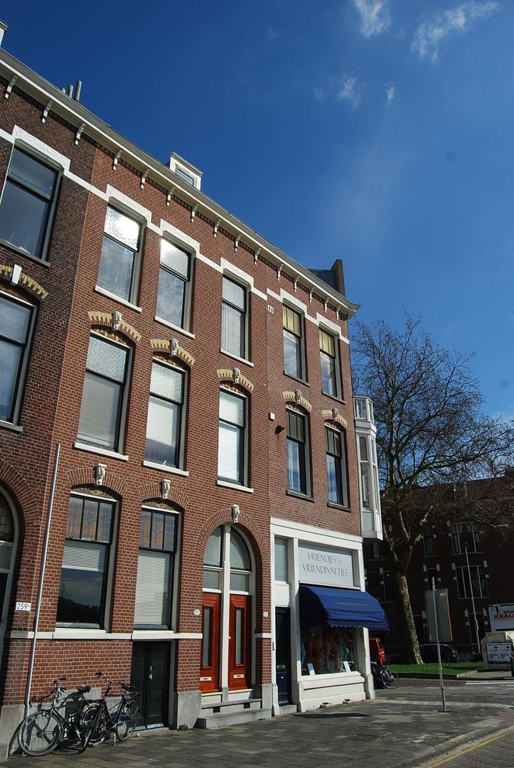 Oudedijk, Rotterdam foto-8