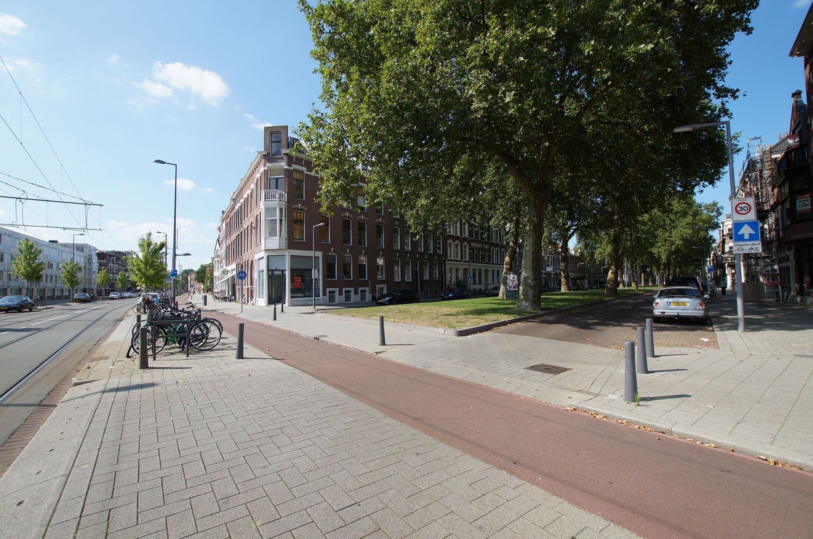 Oudedijk, Rotterdam foto-7