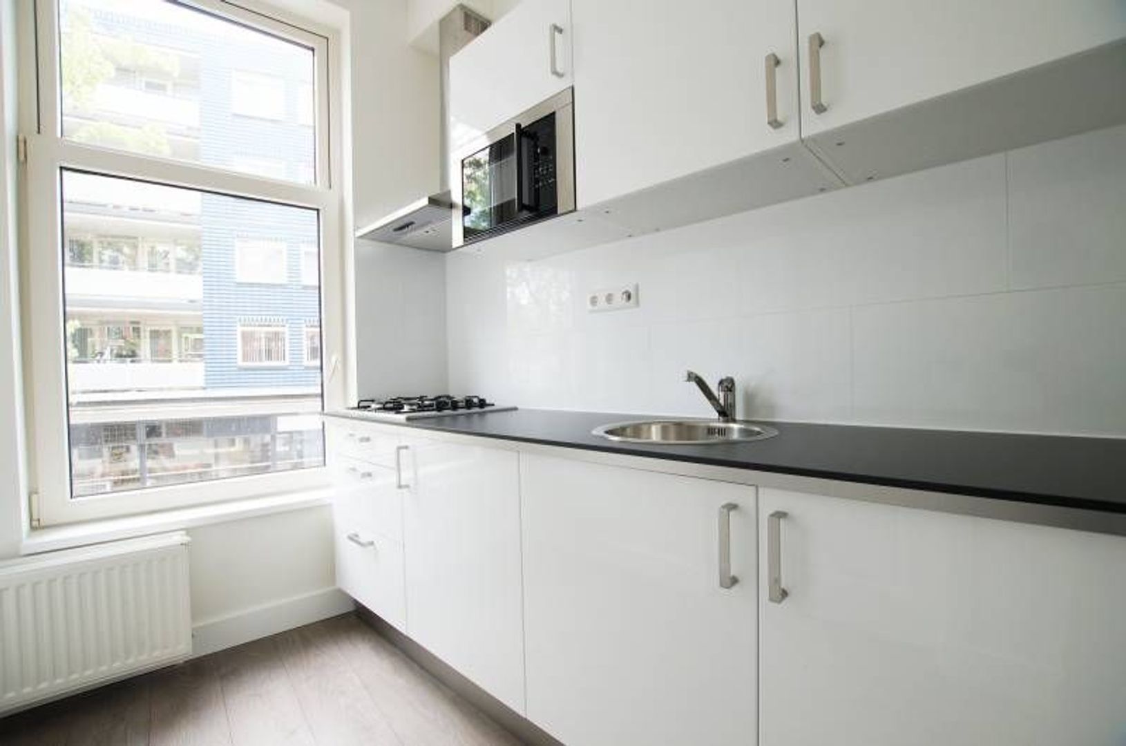Van Speykstraat, Rotterdam foto-4