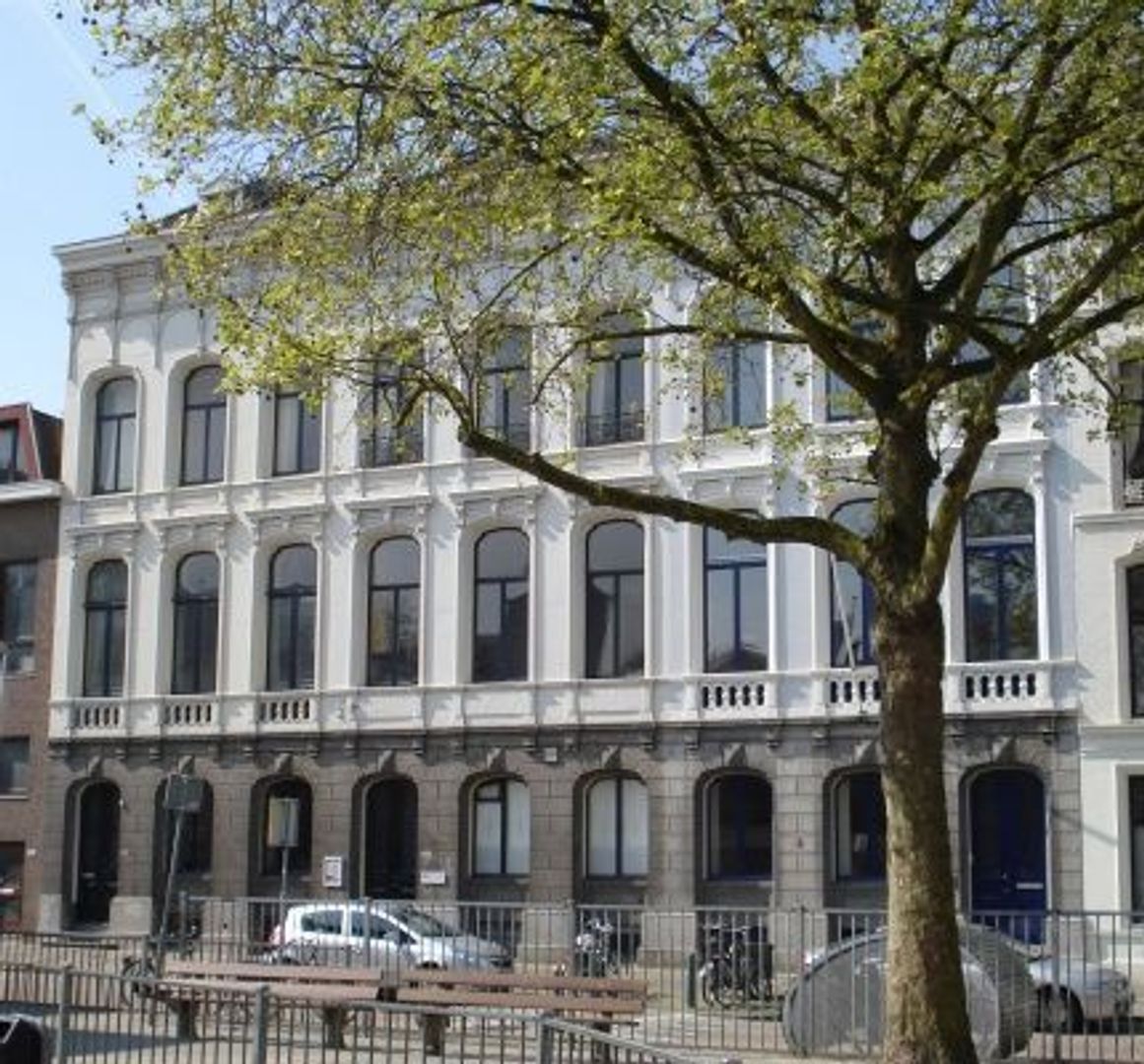 Schiedamsesingel, Rotterdam foto-10