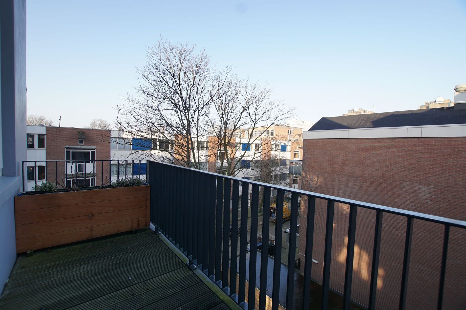 Schiedamsesingel, Rotterdam foto-8