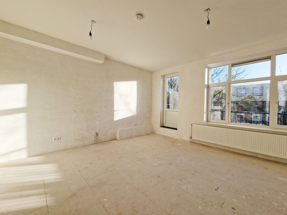 Grote Visserijstraat, Rotterdam