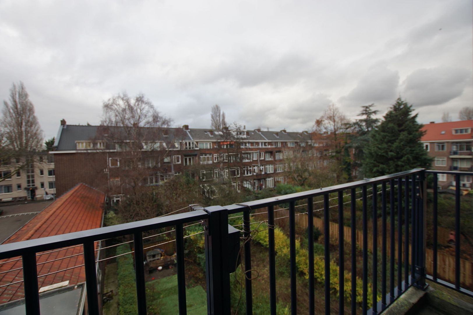 Hogenbanweg, Rotterdam foto-7