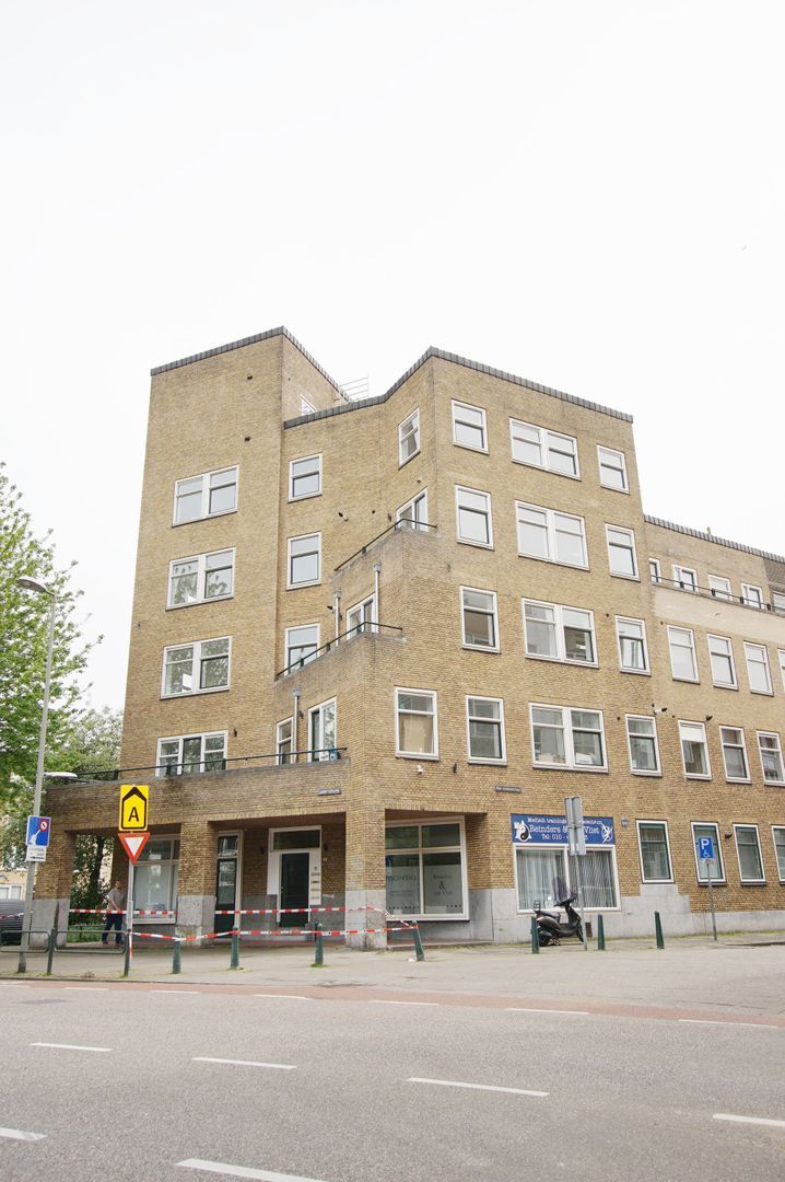Lorentzplein, Schiedam foto-17