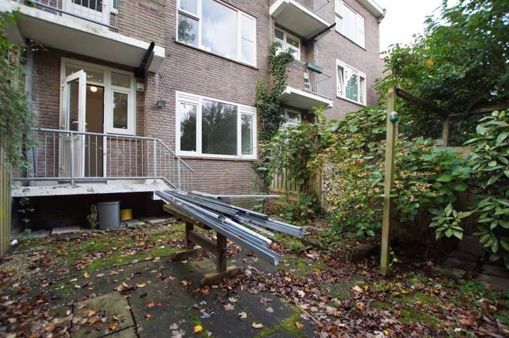 Brussestraat, Rotterdam foto-10