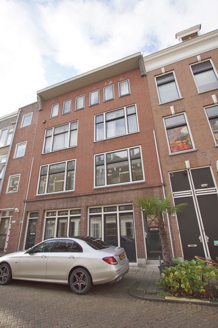 Molenwaterweg, Rotterdam foto-11