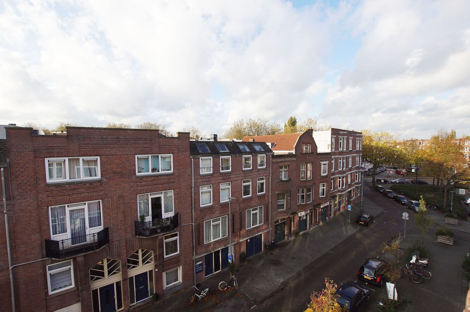 Tidemanstraat, Rotterdam foto-9