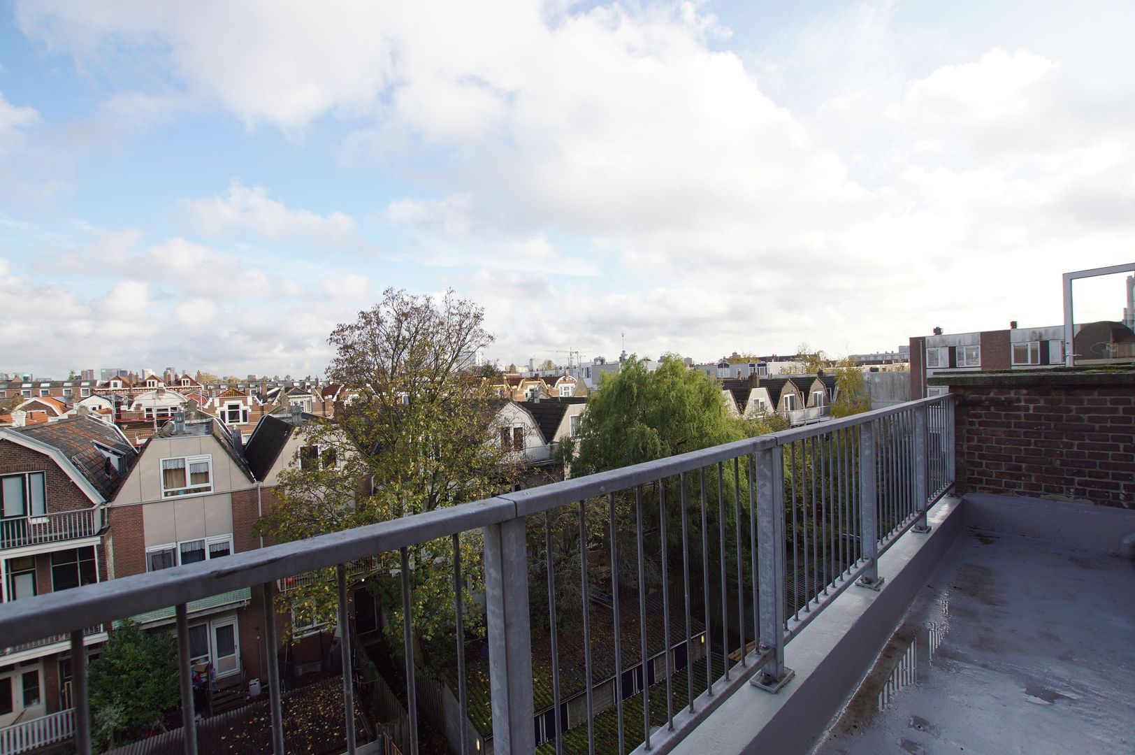 Tidemanstraat, Rotterdam foto-12