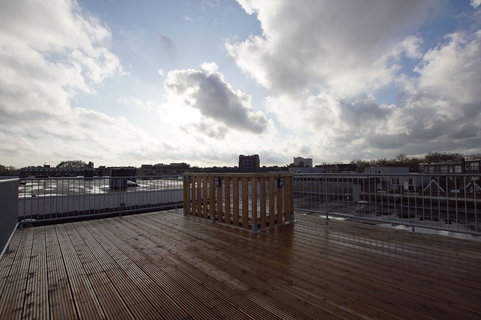Tidemanstraat, Rotterdam foto-1