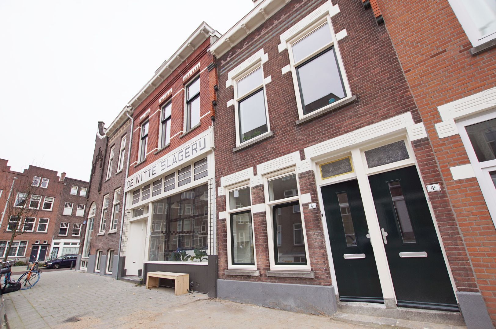 Rakstraat, Rotterdam foto-12