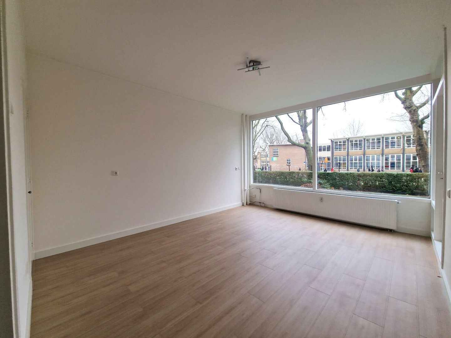 Oldegaarde, Rotterdam foto-0